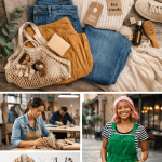Affordable Sustainable Fashion Brands in the UK