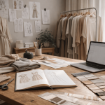 Independent Fashion Brands in the UK