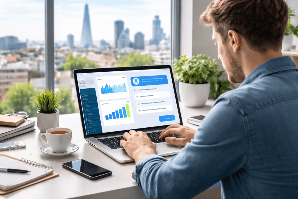 Best AI Tools for Small Businesses in the UK (2026 Complete Guide)